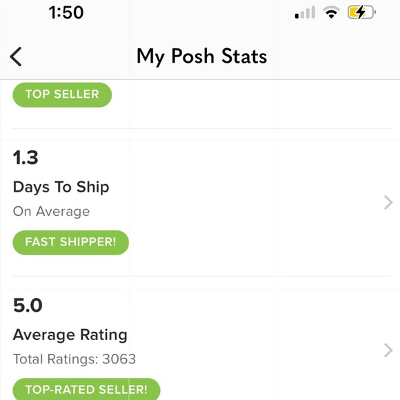 LOVE THE LABEL zuri top in pink carnation large 100% cotton - Picture 16 of 16